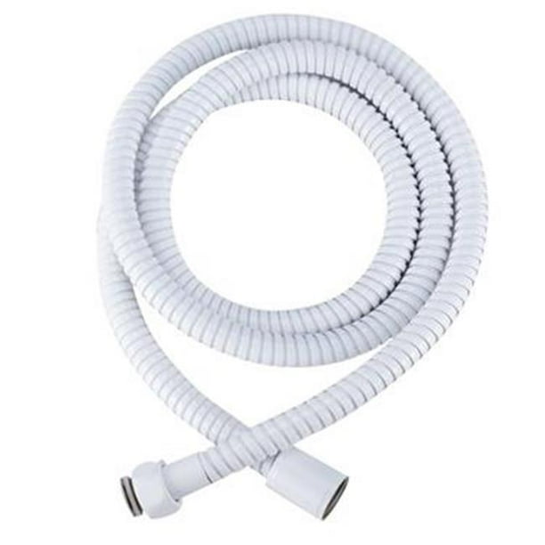 DFSA200WT Shower Head Hose, White