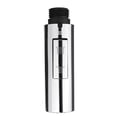 thumbnail image 2 of Kitchen Sink With Function Pull Cold And Hot Faucet Shower Pull Faucet Shower Nozzle Brushed Appearance, 2 of 6