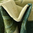 thumbnail image 5 of Outdoor Turgh Collection Area Rug Green - 5'3"x8', 5 of 5