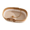 thumbnail image 2 of Accesorios para mascotas de cesta de cama gato muelle muelle de portátil cama para dormir mascota cama para dormir Grande, 2 of 8