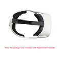 thumbnail image 3 of Abody Comfortable Replacement Headset VR-Accessories Light Headband for Virtual Reality Headset, 3 of 6