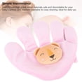 thumbnail image 4 of Baby Sleeping Hand, Enduring Machine Washable Baby Patting Toy Comfortable Velvet  for Girl Boy for Home, 4 of 7