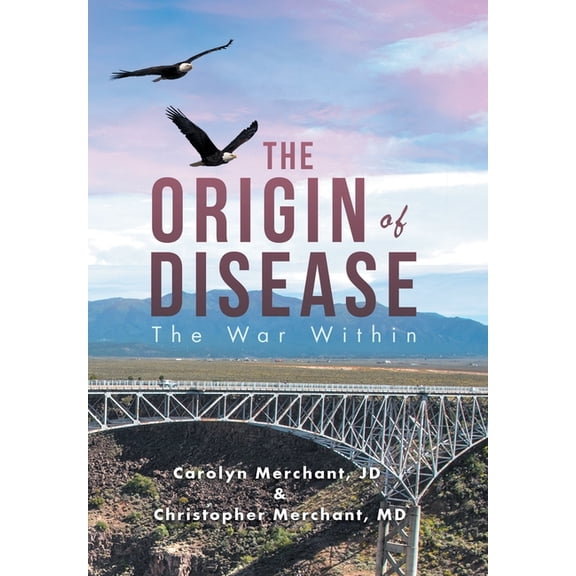 The Origin of Disease (Hardcover)