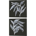 thumbnail image 1 of Great Art Now Branch B by Chris Paschke 2 Piece Canvas Art Set Each 14"W x 14"H, 1 of 3