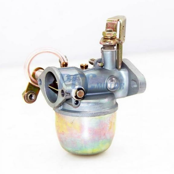 1982-1987 EZGO GOLF CART CARBURETOR 26645-G0118342-G1 20071-G1 17563 GCA05