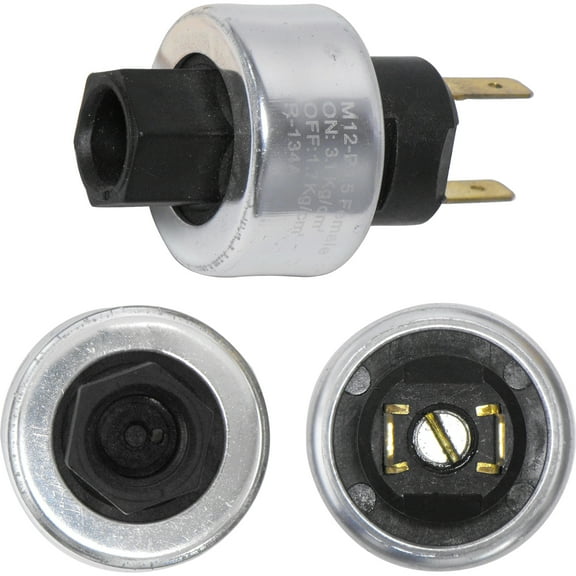 UAC A/C Clutch Cycle Switch Automotive Specialty Parts