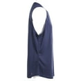 thumbnail image 3 of Gupgi Male Street Style Tank Quick-Dry Running Vest Fitness Training Undershirt, 3 of 5