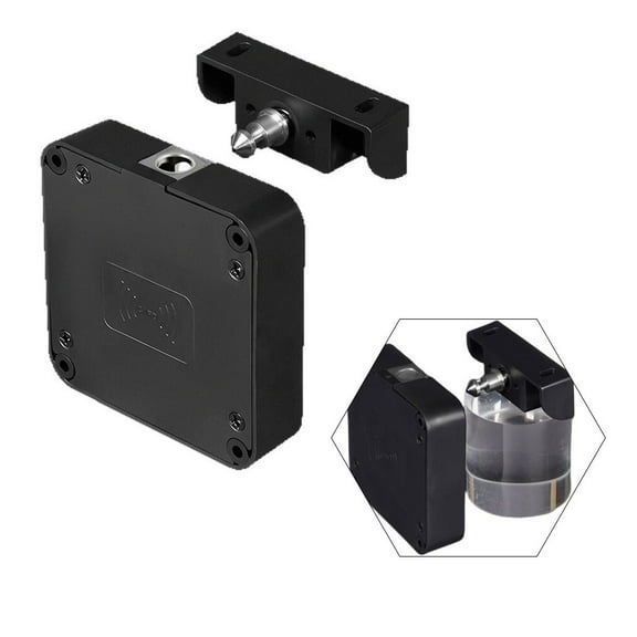 For Tuya Smart Cabinet Door Lock Smart Drawer Cabinet Lock App Remote Control