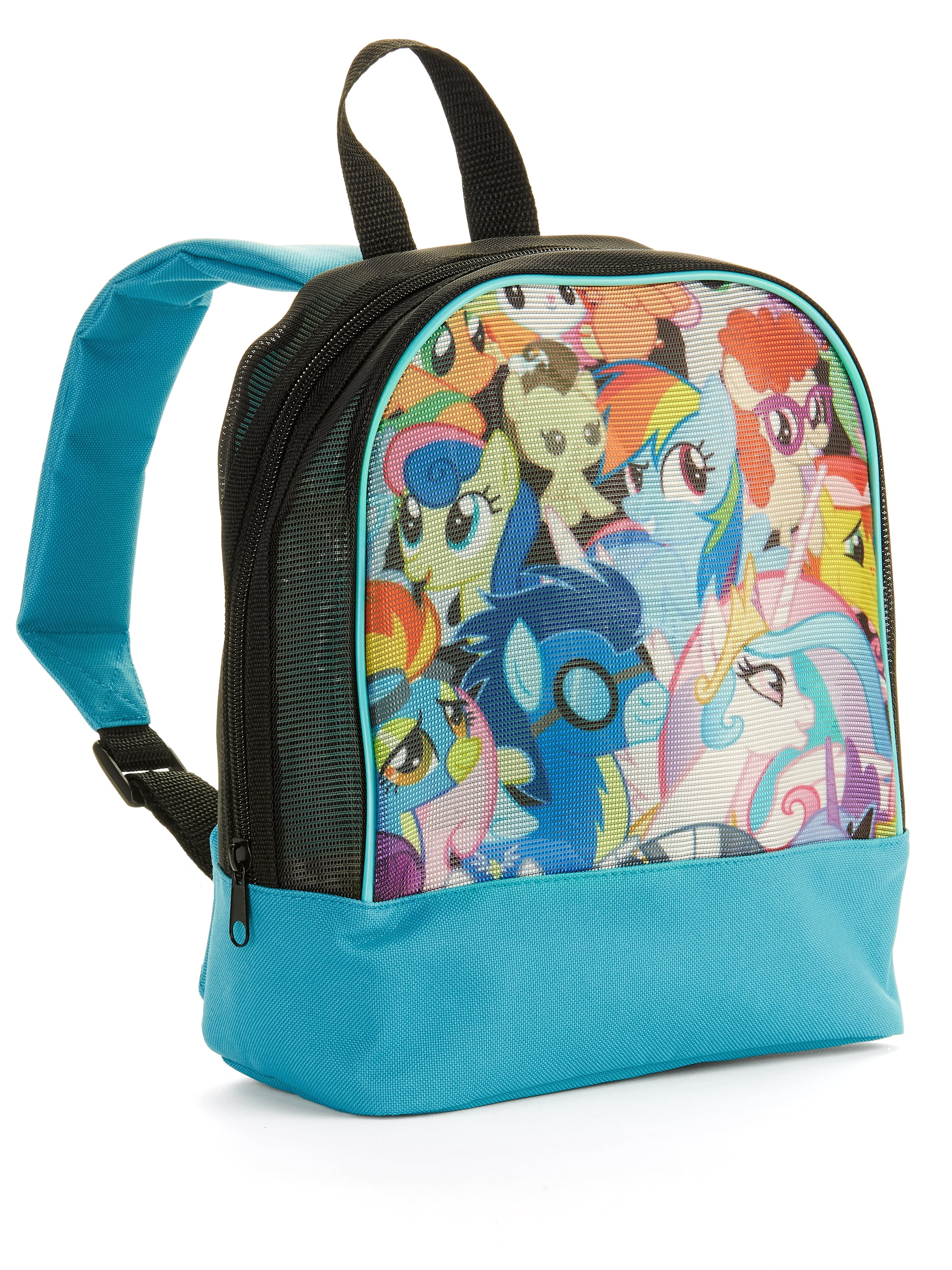 my little pony backpack walmart