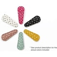 thumbnail image 5 of de Tijera de Seguridad Cubierta de Tijera Protector de Costura de Tijera (6 Piezas) Blanco, Rosa Rojo, Negro, 5 of 5