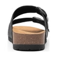 thumbnail image 4 of Sandalia Flexi para Mujer Estilo 107401 Negro, 4 of 5
