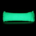 thumbnail image 2 of 100ft ASR Outdoor 550 Paracord Rope Strong 7 Strand Cordage - Glow in the Dark, 2 of 2