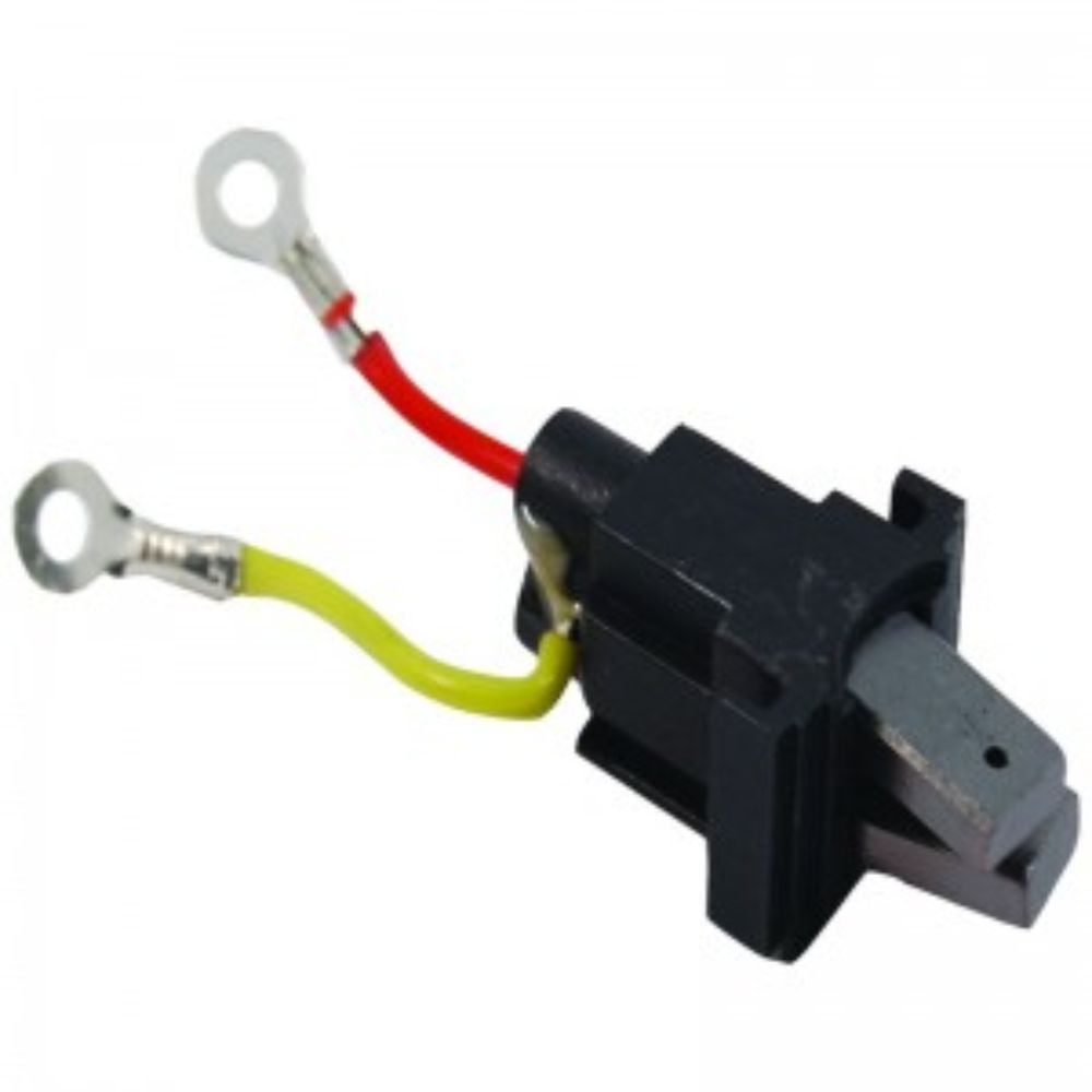 New Alternator Brush Holder for Ford Focus Vistion