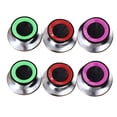 thumbnail image 1 of 6pcs Universal Kitchen Pot Knob Non-slip Lid Knobs Cooker Pan Pot Kettle Cover Replacement Pot Lid Handle (Random Pattern), 1 of 8