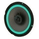 thumbnail image 1 of Altavoces estéreo para puerta de coche, altavoz para coche de 6,5 pulgadas, 2 altavoces bidireccionales para coche, altavoces para coche, los mejores materiales, 1 of 8