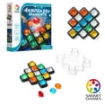 thumbnail image 3 of Juego De Lógica En Busca Del Diamante Smart Games, 3 of 5
