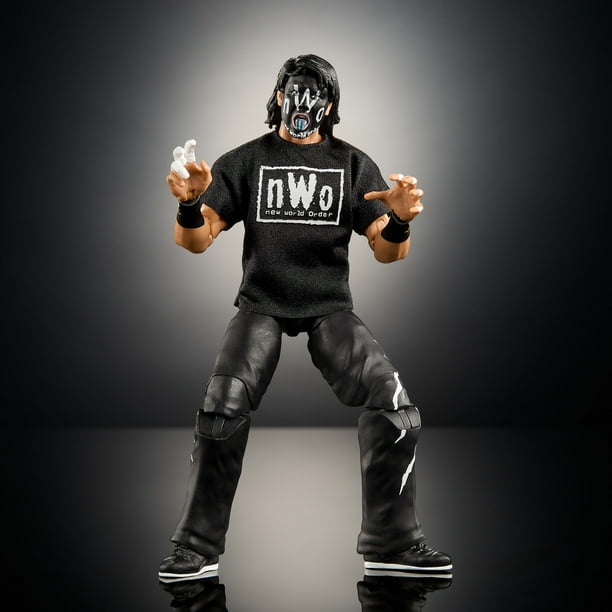 Muta WWE Elite Set - Fantasy figures for toy retailers - Walmart