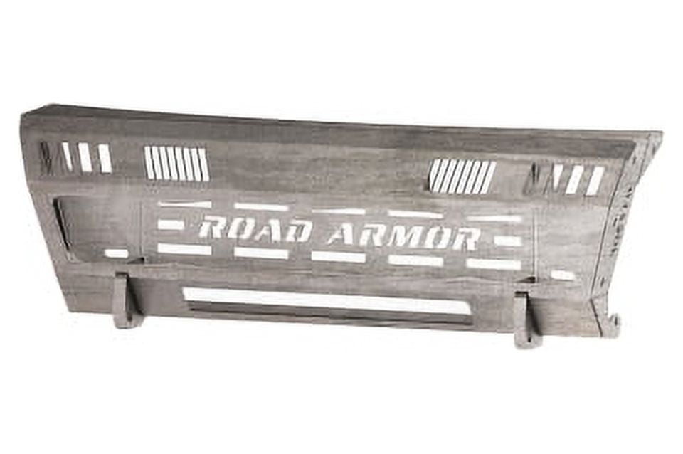 Road Armor 6112Dfb Identity Front Bumper Components Fits select: 2011,2013-2016 FORD F250