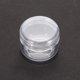 thumbnail image 5 of 10 Uds Mini cosmético tarro vacío bote sombra de ojos maquillaje cara crema contenedor Sywqhk Cuidado Belleza, 5 of 7