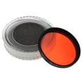 thumbnail image 5 of Filtro Astromania #21 Orange para telescopio con cañón de 2 pulgadas, 5 of 5