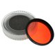 thumbnail image 5 of Filtro Astromania #21 Orange para telescopio con cañón de 2 pulgadas, 5 of 5