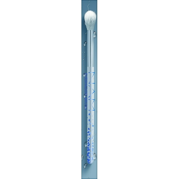 NAM Makeup GET WET Eyeshadow Brush, 1 pcs