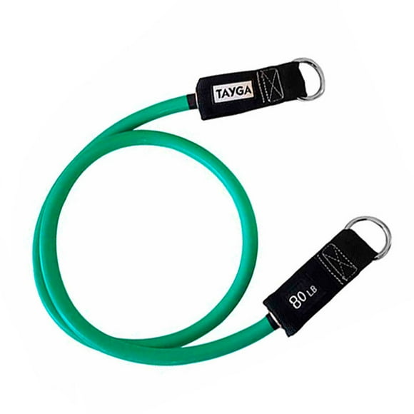 Liga de Resistencia Lifeline Max Flex Cable Kit 40 Lb