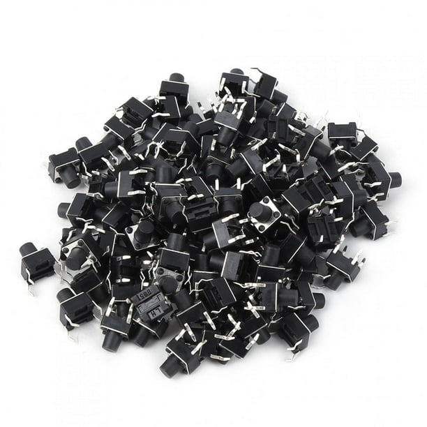 10 Uds Clips de ajuste del Panel de la puerta del coche Clips de remache de sujeción Jadeshay A
