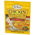 thumbnail image 5 of Grace Chicken Flavored Soup Mix, 2.12 oz, 5 of 7