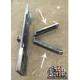 thumbnail image 3 of A2 Slantback bumper Pair inner bracket 6003807, 3 of 3