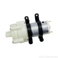thumbnail image 5 of High Performances R385 Miniature Water Pumps For Laptop Cooling Quiet Operate And Durability DC12V Water Pumps, 5 of 8