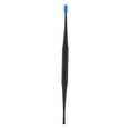 thumbnail image 4 of Peligradores de extracciónicos de Cera para la Oreja del Lado de la Silicona, El Canal de Orejas del Limpiador de Orejas Elige El Kit de Limpieza de la Oreja del Oído en Espiral, 4 of 7