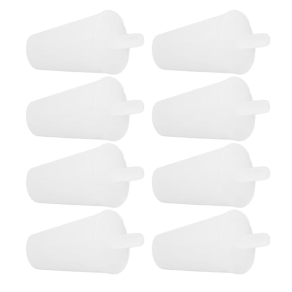 Silicone Plug Set, 20Pcs Strong Silicone Plug Protective for Work