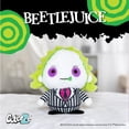 thumbnail image 2 of Peluche de peluche Warner Bros. Beetlejuice 30 cm, 2 of 5