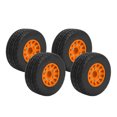 thumbnail image 4 of Pneus de Camion de Course Courte 1/10 Pneus de Camion de Course Courte 1/10 Pneus de Roue de Camion de Voiture de Rc Pneus de Camion de Voiture de Rc Rc de Camion de Course Courte Pneus de Rembourrage Fort 1/10 Rc, 4 of 8