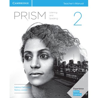 Prism Level 2 Reading & Writing Student's Book with Digital Pack
