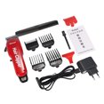 thumbnail image 1 of Kit De Aseo El?ctrico Profesional Para Podadoras De Cabello Con 5 Peines Gu?a Sunnimix Clipper profesional para hombre para hombre, 1 of 8