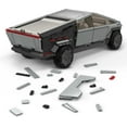 thumbnail image 4 of Mega Tesla Cybertruck, 4 of 10