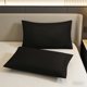 thumbnail image 1 of 2pc 20x26in Summer Envelopes Style Pillowcases Dormitory And Room Bedding Products, 1 of 6