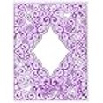 thumbnail image 3 of Crafter's Companion Cut & Emboss Folder 4.25"X5.5"-Heart Confetti, 3 of 3