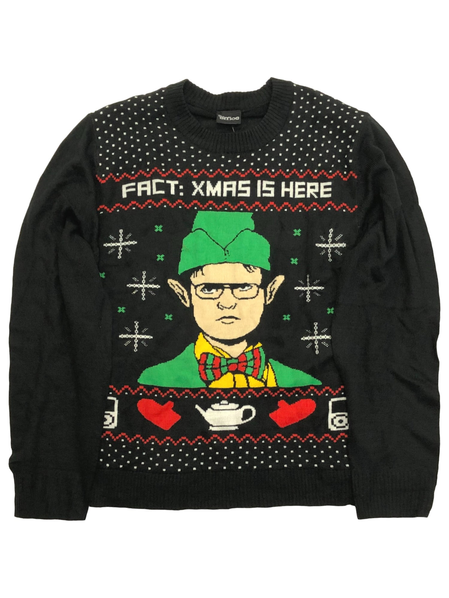 Dwight Schrute Sweater Sweatshirt 