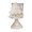 white christmas tree, variant on Holder Metal Candleholder Unique Pattern Candlestick Lovely Present for Christmas Holiday Decoration Rustproof