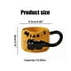 thumbnail image 4 of Cat Cat Stacked Cup,Cute Stackable Coffee Mugs,Ceramic Funny Animal Coffee Mugs, 4 of 5
