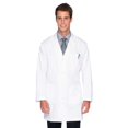 thumbnail image 1 of Landau Men's Labwear 3124 White 50, 1 of 1
