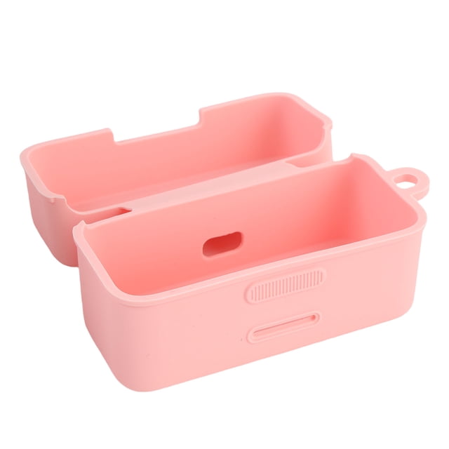 Silicone Protective Cover for Mic Mini Microphone Charging Shock Absorption Precise Fit