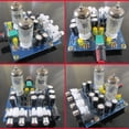 thumbnail image 5 of Tube Preamplifier, 5.5 * 2.5 Plug Durable High Frequency Valve Preamplifier Practical Ac12V 0.8A Preamp, for 2.0 / Stereo Headphone Amp Parts, 5 of 5