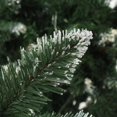 thumbnail image 5 of vidaXL Artificial Pre-lit Christmas Tree with Pine Cones 150 cm, 5 of 5
