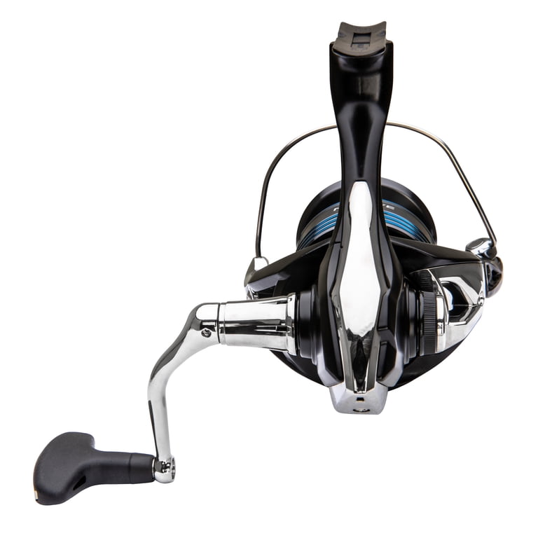 Shimano NEXAVE 4000HG FI Clam Spinning Reel for Casting - Walmart.com