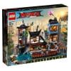 LEGO Ninjago NINJAGO City Docks 70657 - image 4 of 7
