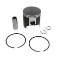 thumbnail image 3 of 2006 Arctic Cat Crossfire 700 Piston Kit Teflon Coated Snowmobile by Race-Driven, 3 of 3